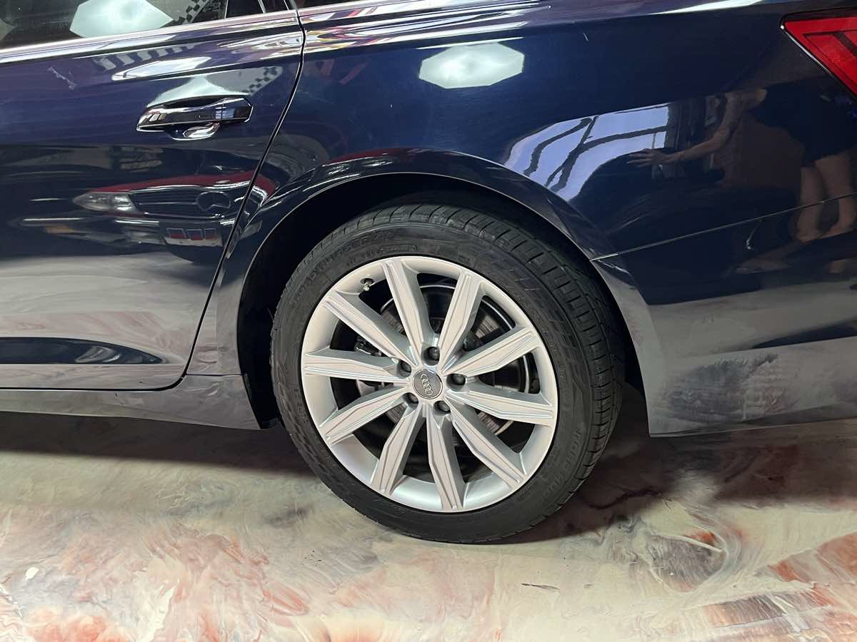 Used 2019 Audi A6 2.0T Premium w/ Convenience Package AWD/4WD image 33