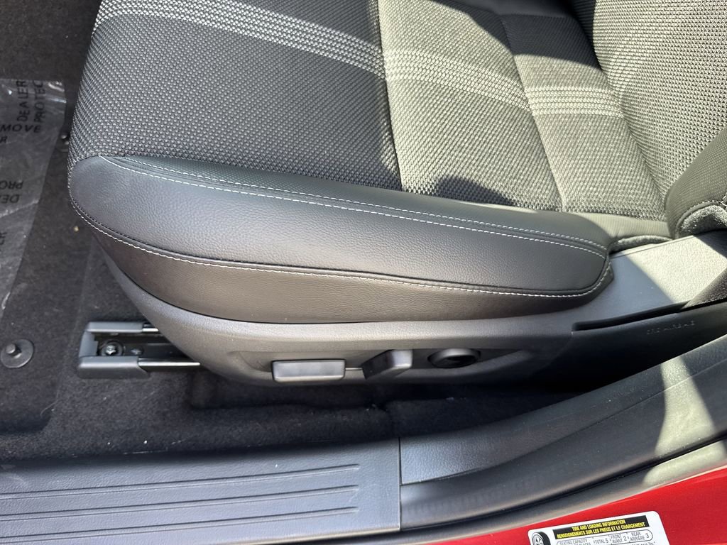 New 2026 MAZDA CX-50 AWD 2.5 S w/ Weather Package image 41