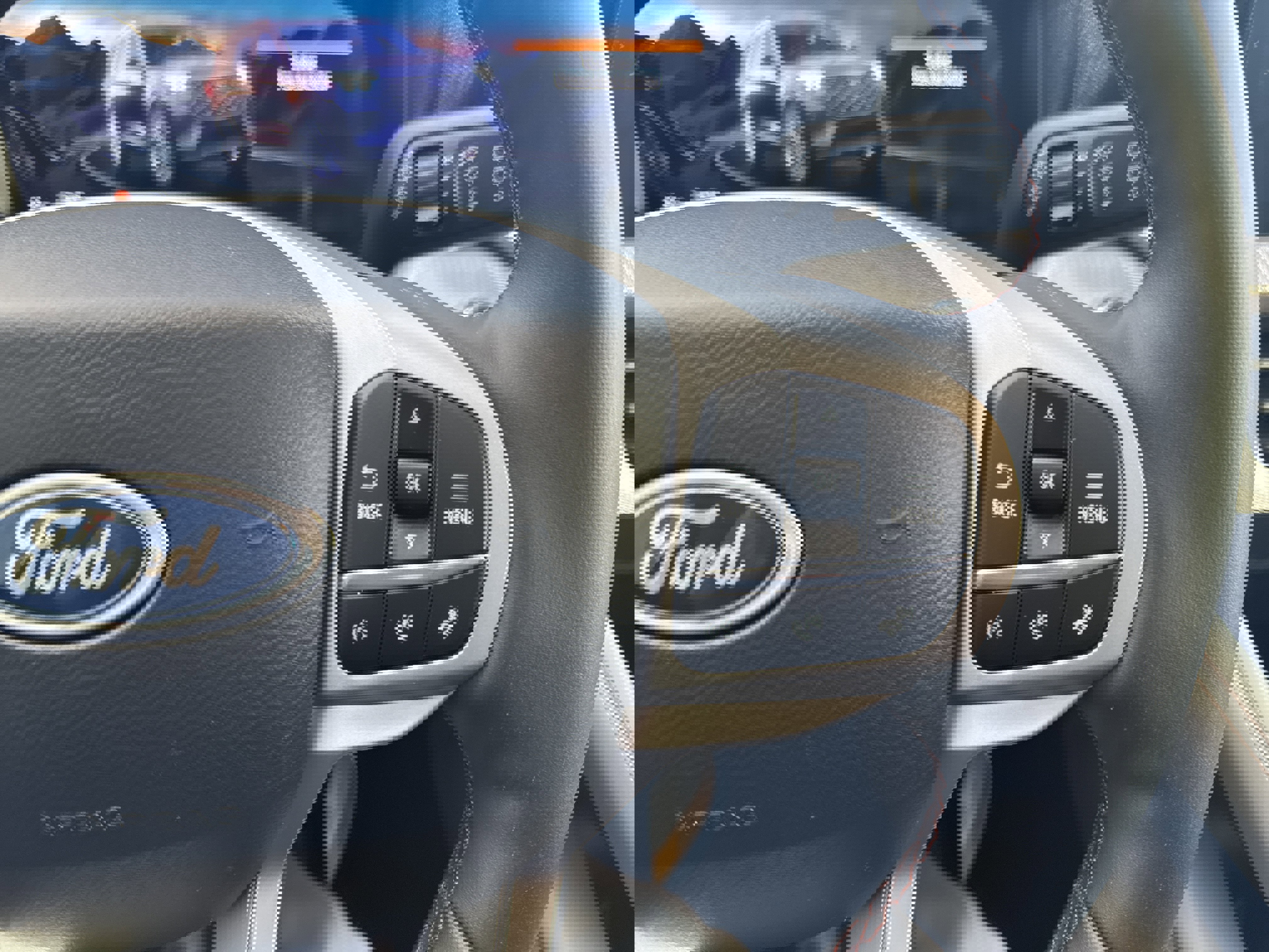 New 2026 Ford Explorer Active w/ Active Comfort Package image 29