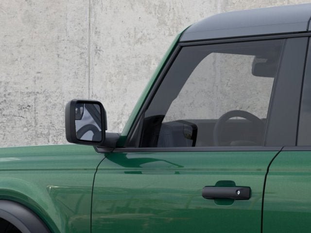 New 2025 Ford Bronco 4-Door AWD/4WD image 22