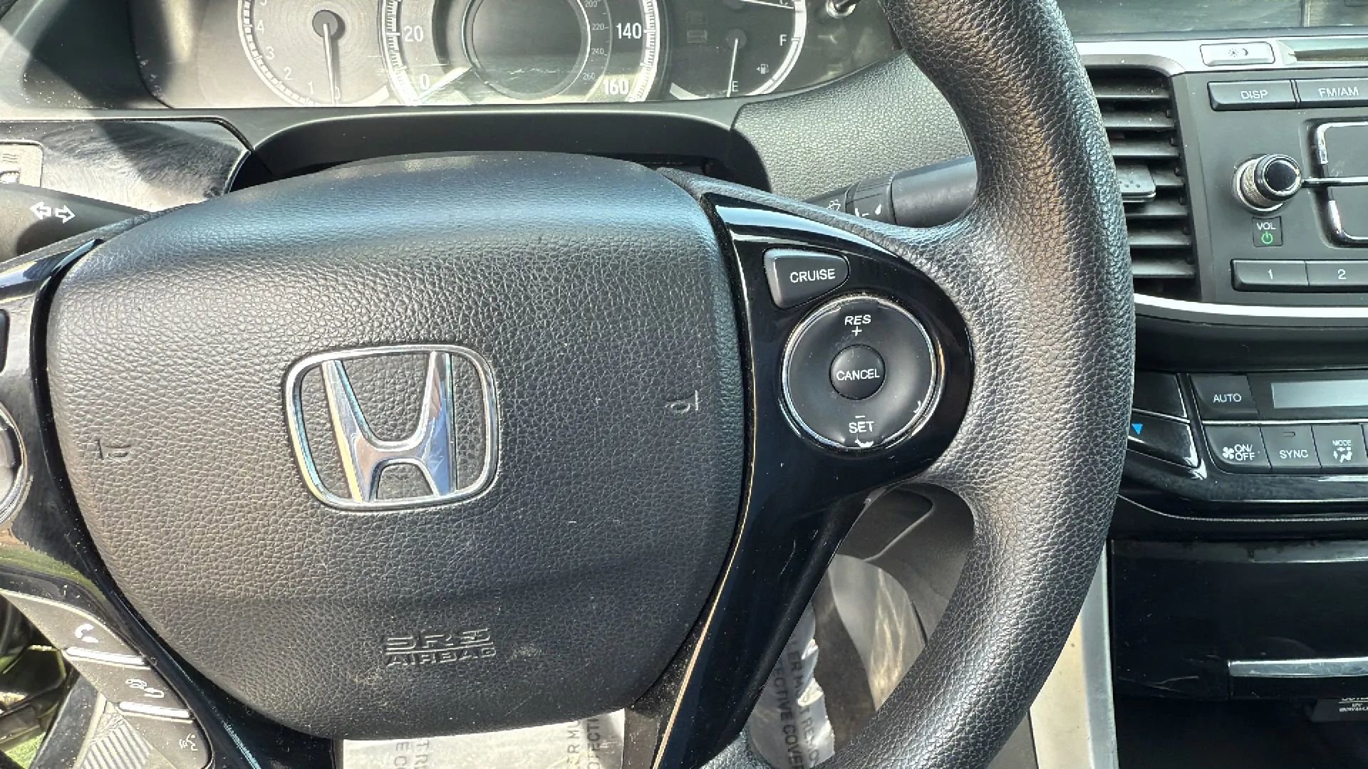 Used 2017 Honda Accord LX image 29