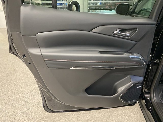 New 2026 Chevrolet Traverse Z71 w/ Enhanced Driving Package image 32