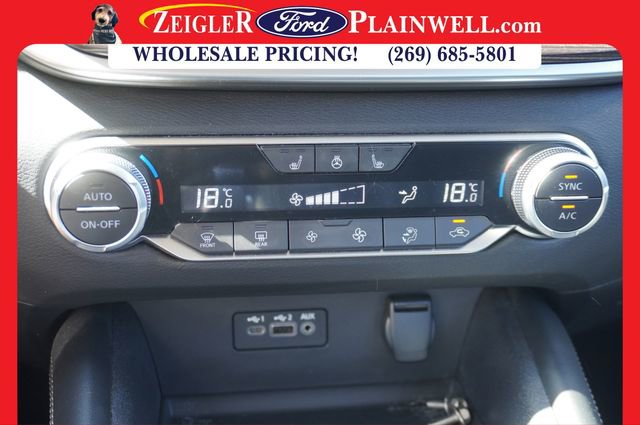 Used 2019 Nissan Altima 2.5 Platinum image 21