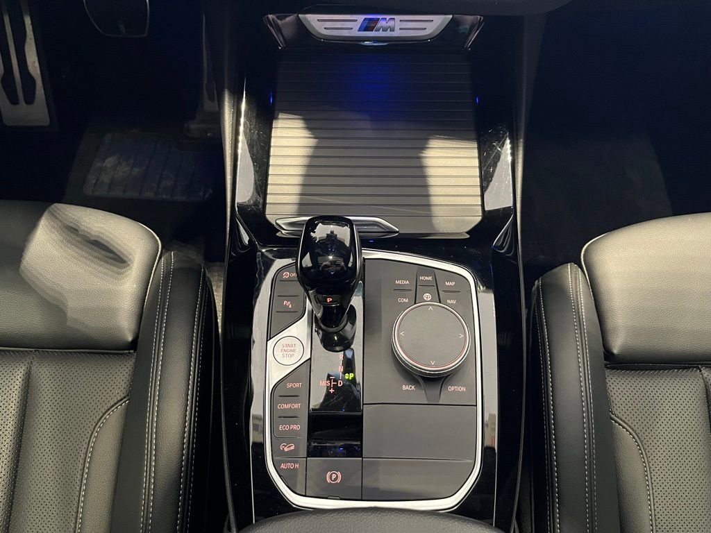 Used 2024 BMW X3 M40i w/ Premium Package AWD/4WD image 36