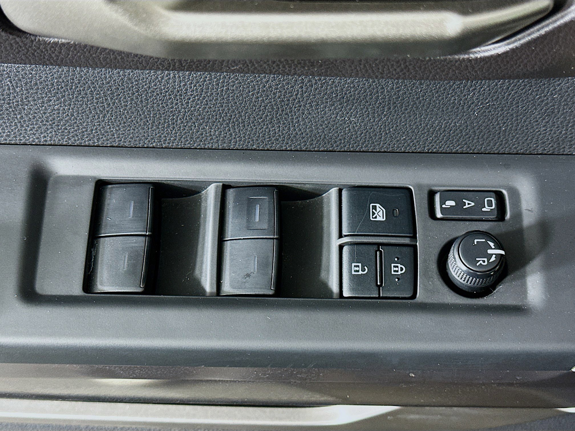 Used 2022 Toyota Tundra SR5 w/ TRD Sport Premium Package image 15