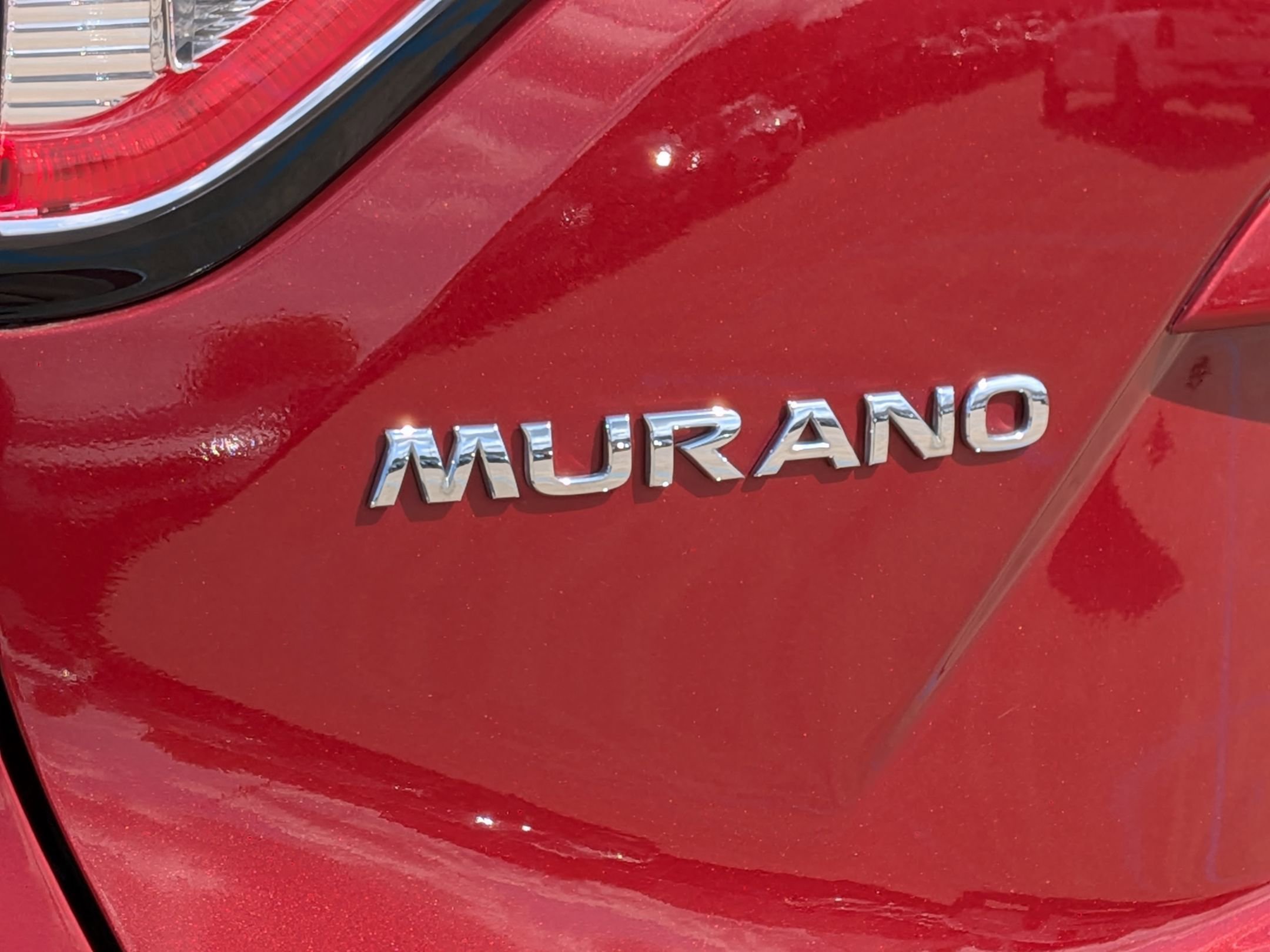 Used 2017 Nissan Murano SL w/ SL Technology Package AWD/4WD image 28