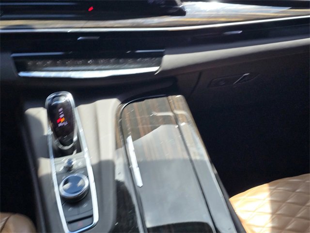 Used 2023 Cadillac Escalade Sport w/ Touring Package image 19