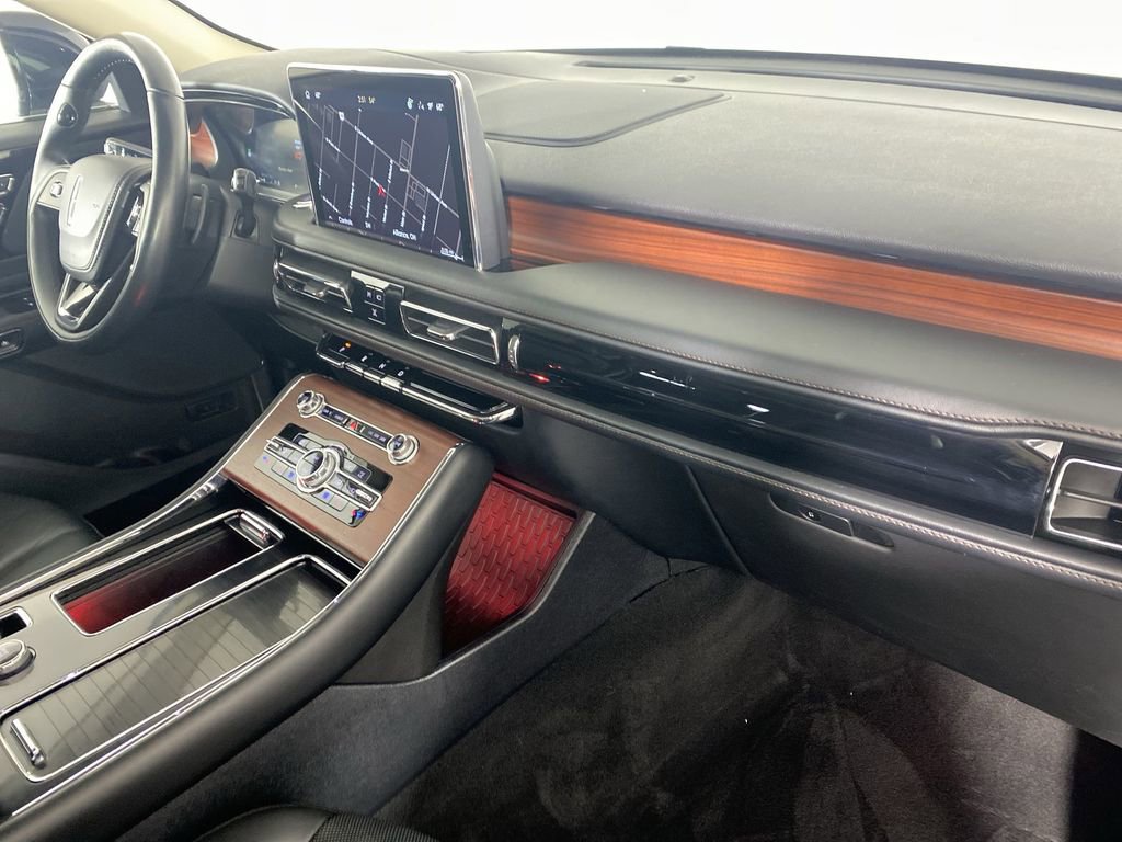 Used 2023 Lincoln Aviator Grand Touring w/ Equipment Group 301A image 31