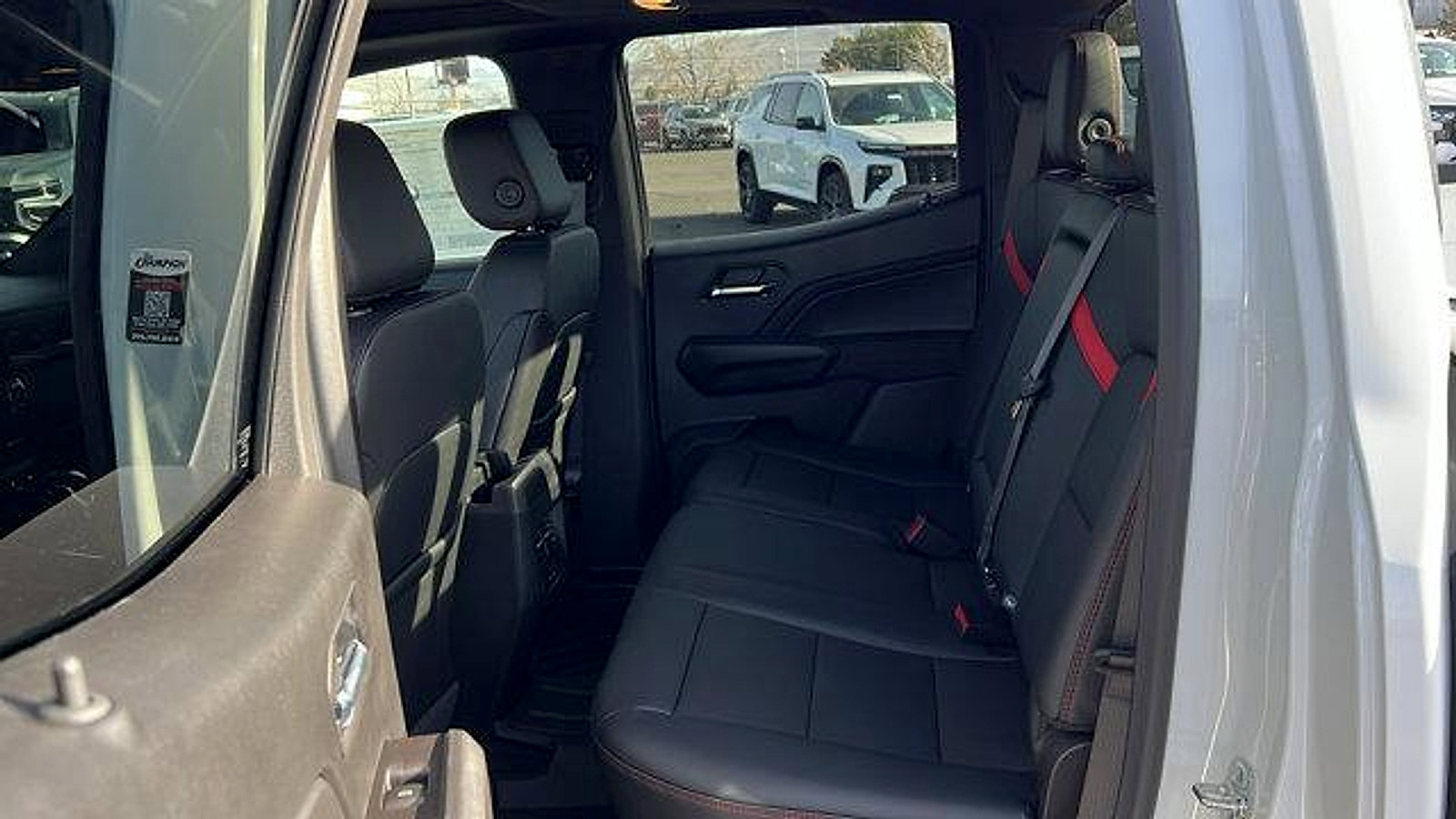 New 2026 Chevrolet Colorado Z71 w/ Technology Package image 15