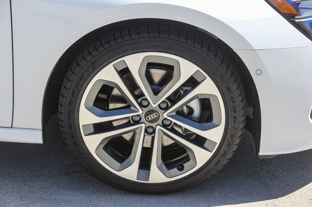 New 2026 Audi A3 2.0T Premium Plus image 8