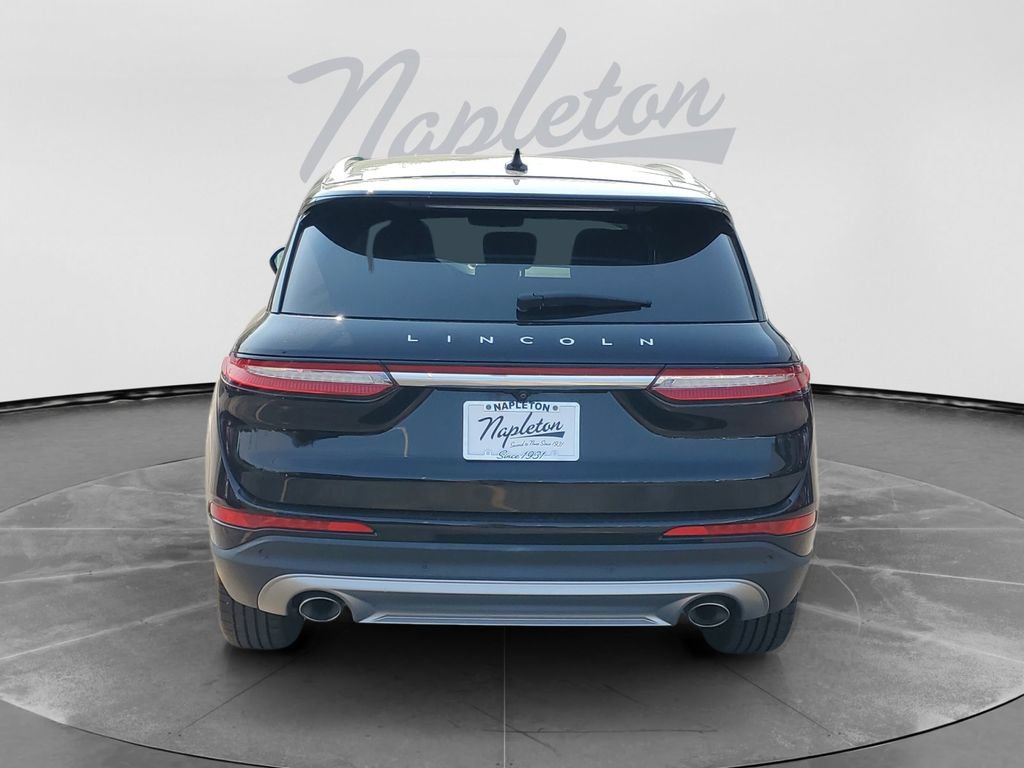 Used 2022 Lincoln Corsair AWD w/ Premium Package image 7