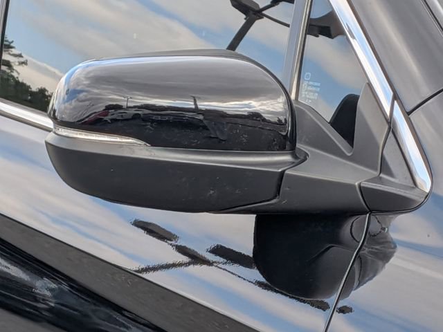 Used 2024 Honda Ridgeline RTL image 9