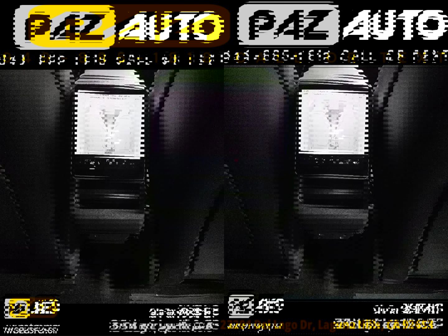 Used 2024 Tesla Model 3 Long Range image 16