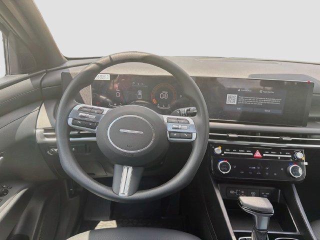 New 2026 Hyundai Santa Cruz SEL FWD image 22