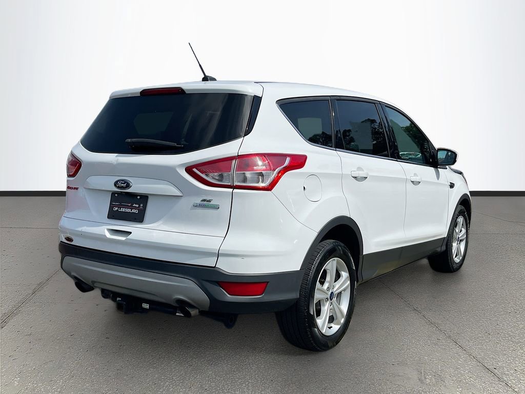 Used 2015 Ford Escape SE FWD image 7