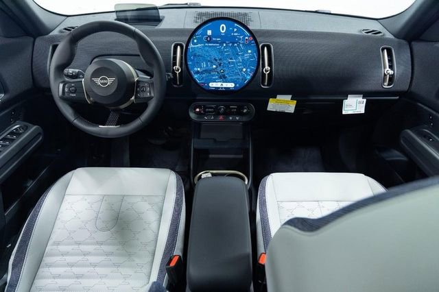 New 2026 MINI Cooper Countryman S AWD/4WD image 18