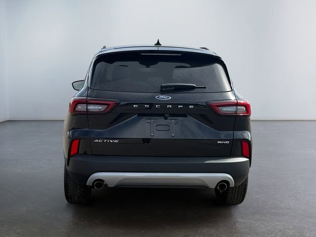 Used 2023 Ford Escape Active image 4