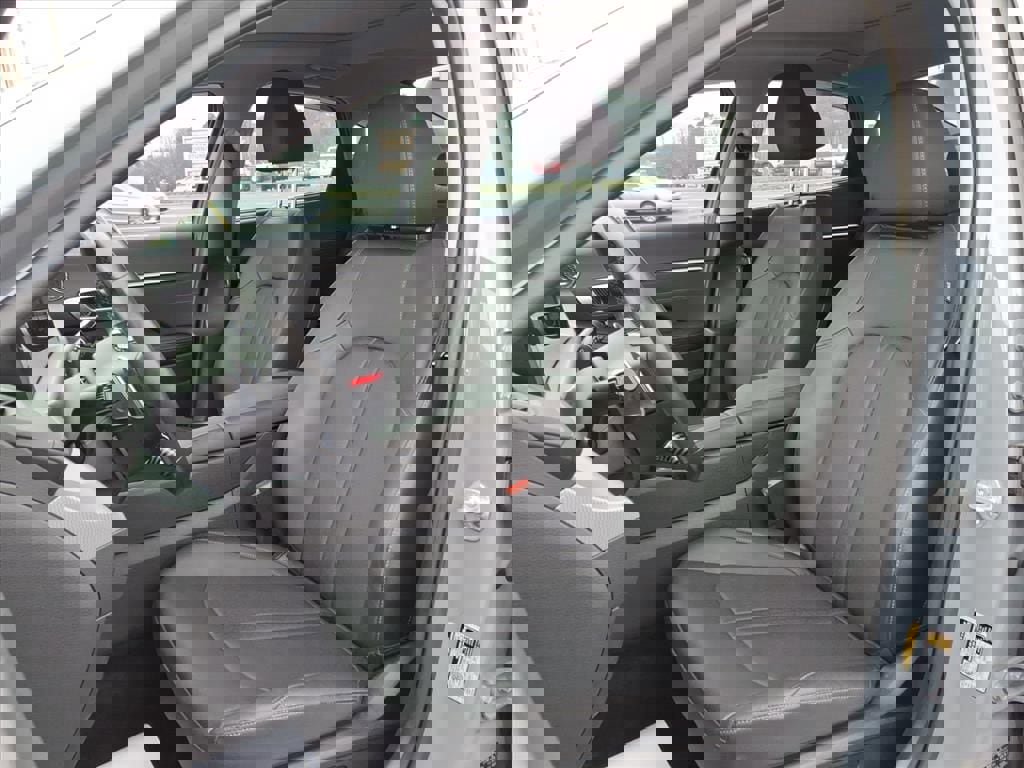 Certified 2025 Hyundai Sonata Limited image 3