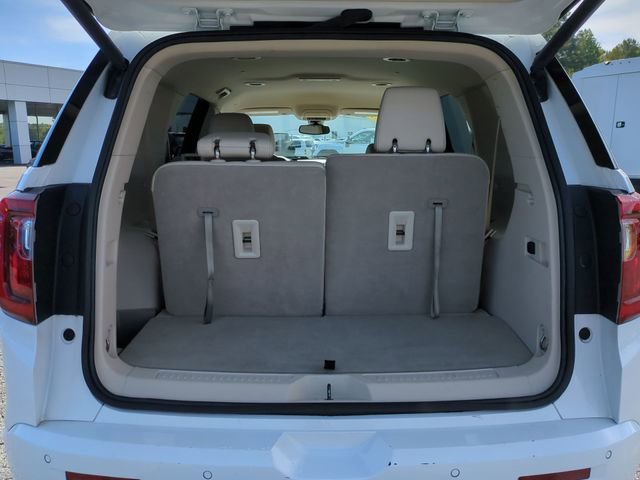 Used 2023 GMC Acadia Denali AWD/4WD image 24