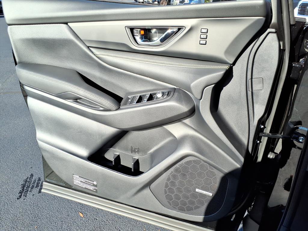 New 2025 Subaru Ascent Bronze Edition image 5