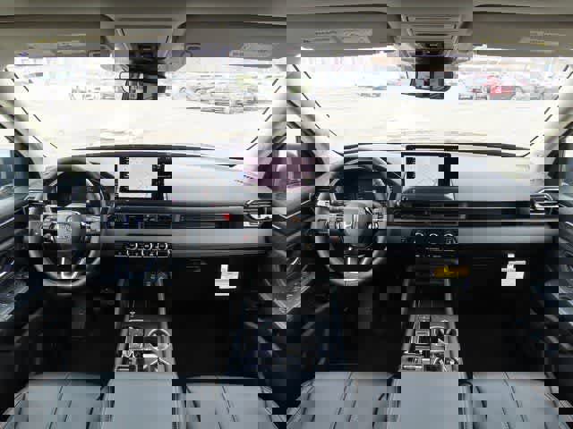 New 2026 Honda Pilot Touring image 21