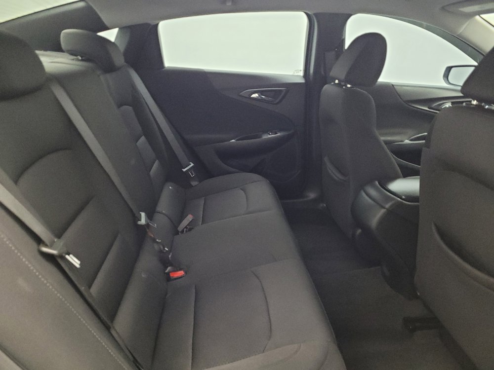 Used 2021 Chevrolet Malibu RS w/ LPO, Convenience Package 2 FWD image 19