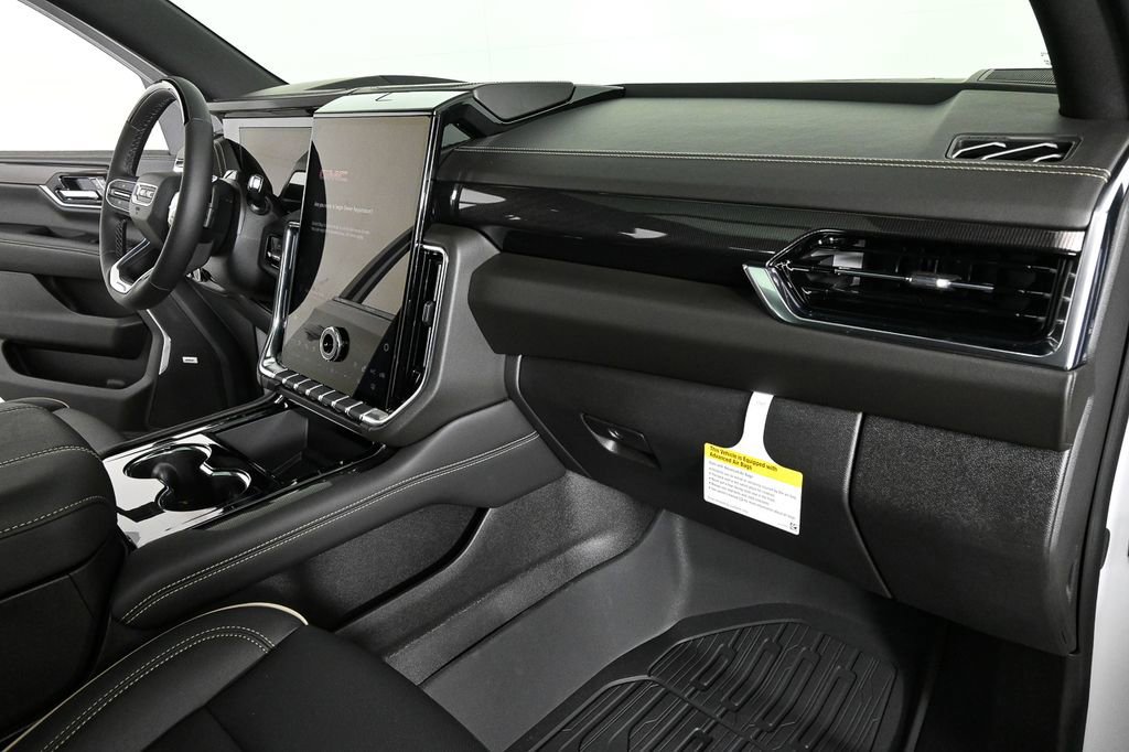 New 2026 GMC Yukon XL Elevation w/ Elevation Premium Package image 25