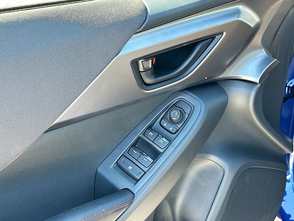New 2026 Subaru Impreza 2.0i Sport AWD/4WD image 22