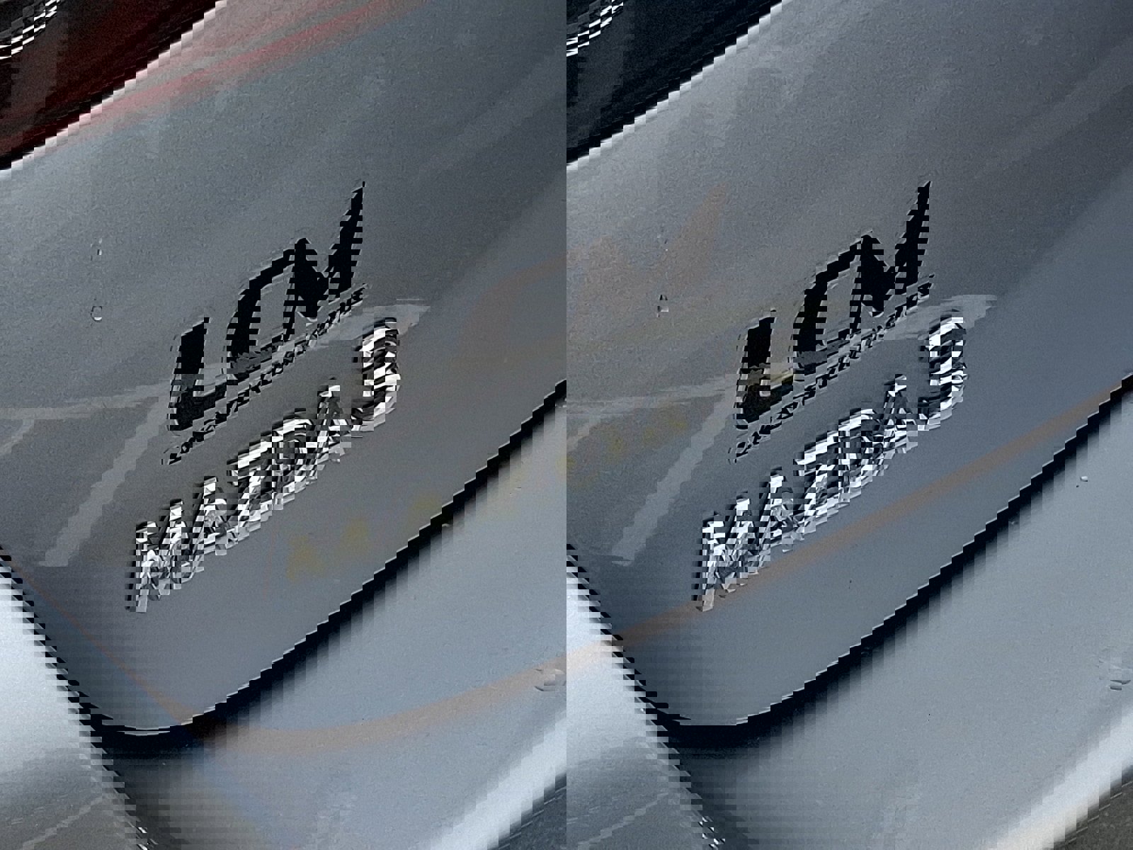 Used 2019 MAZDA MAZDA3 Sedan w/ Preferred Package image 30