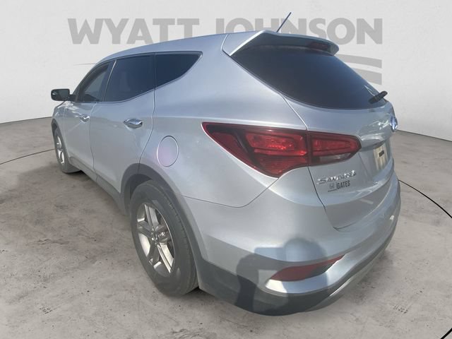 Used 2018 Hyundai Santa Fe Sport FWD image 6