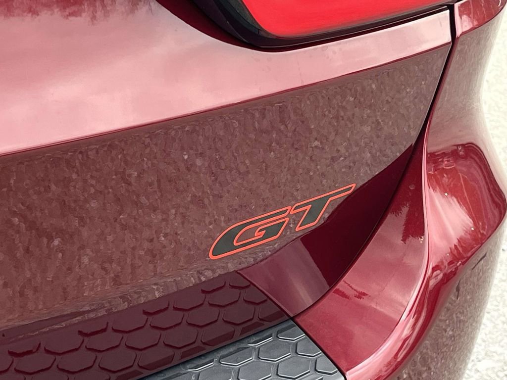 New 2026 Dodge Durango GT image 10