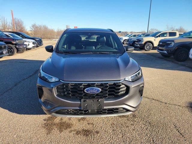 Used 2023 Ford Escape ST-Line image 19