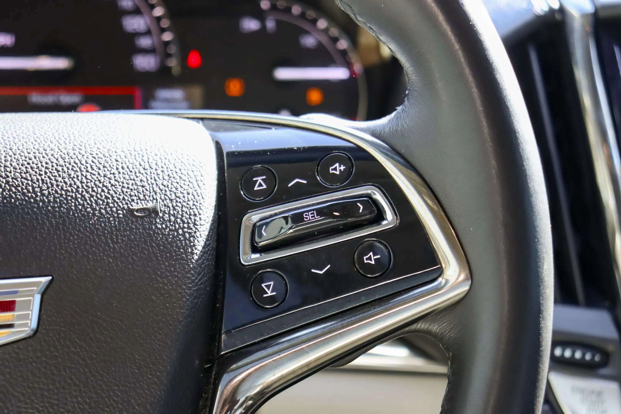 Used 2018 Cadillac ATS 2.0T AWD Sedan image 21