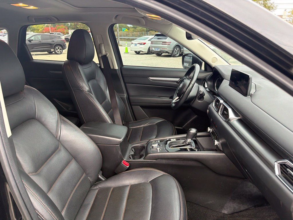 Used 2023 MAZDA CX-5 AWD 2.5 S image 15