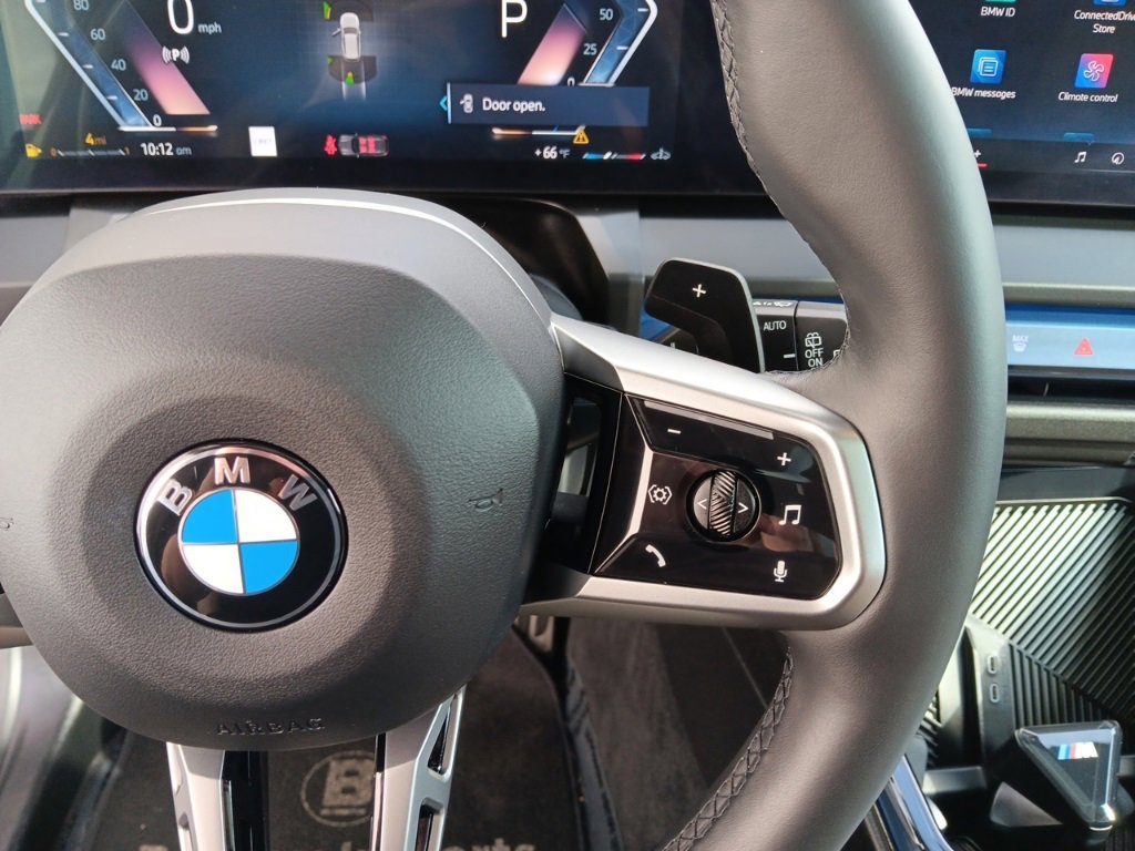 Used 2025 BMW X3 xDrive30i w/ M Sport Package image 16