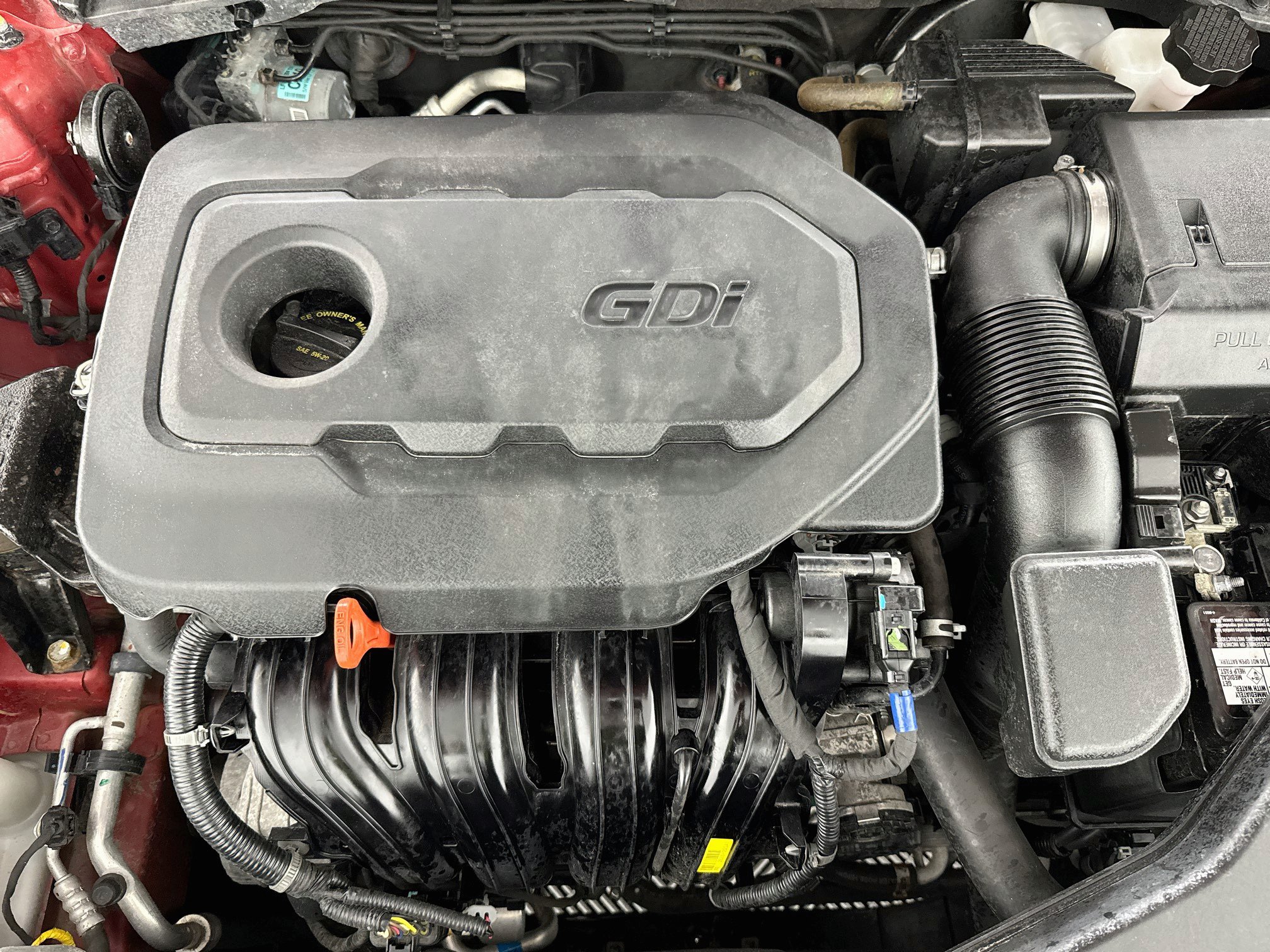 Used 2018 Hyundai Sonata Sport FWD image 37