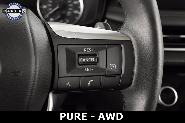 Used 2024 INFINITI QX60 Pure image 29