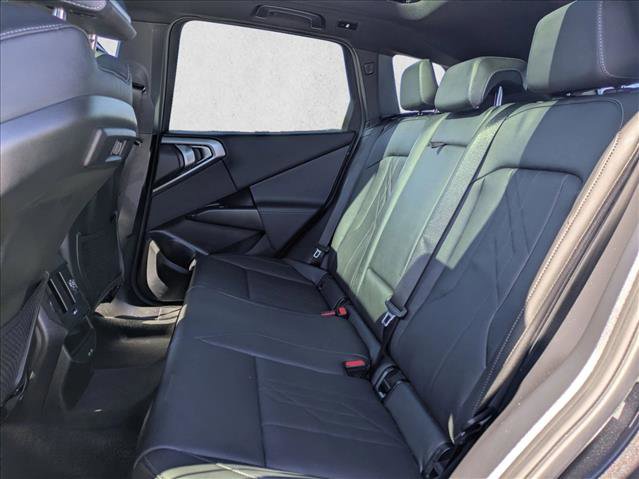 Used 2026 BMW X3 xDrive30 image 19