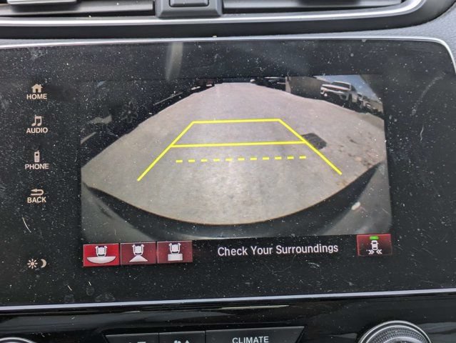 Used 2022 Honda CR-V EX-L image 23