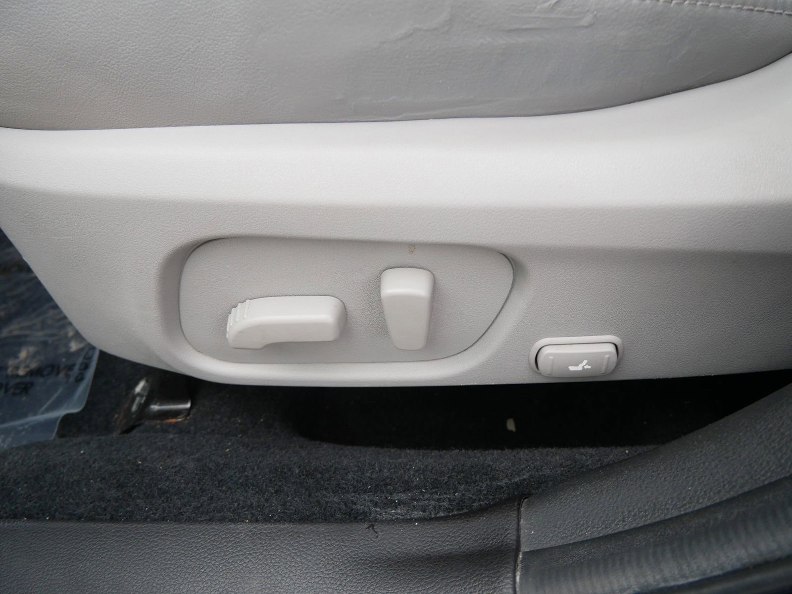 Used 2015 Subaru Forester 2.5i Limited w/ Popular Package #2 image 14