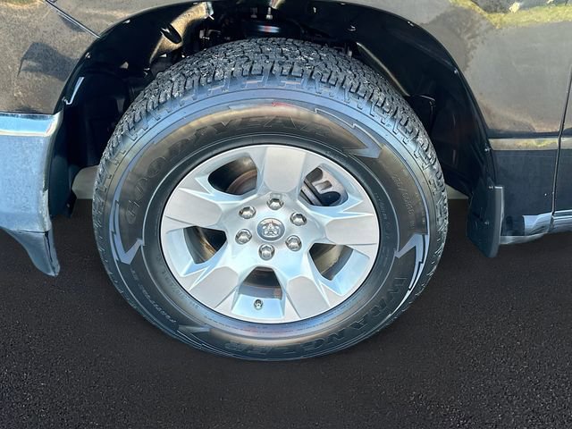 Used 2023 RAM 1500 Big Horn image 29