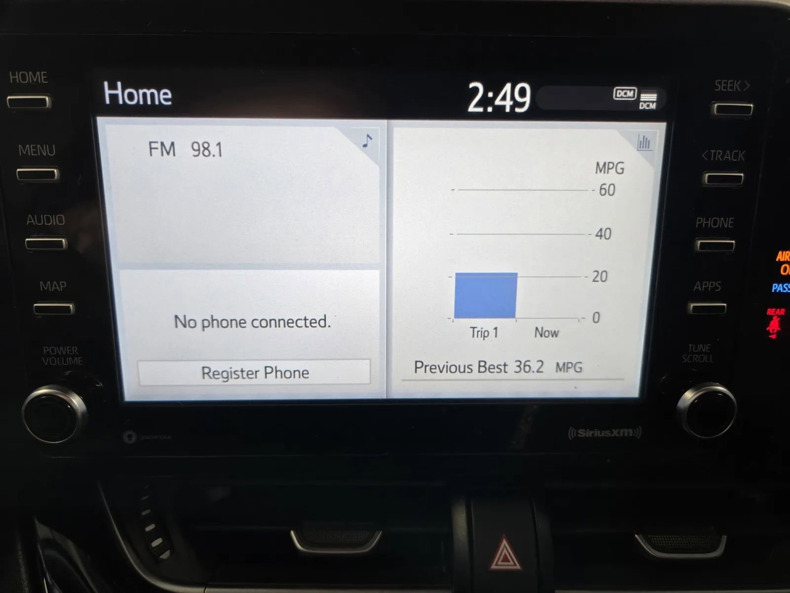 Used 2021 Toyota C-HR LE FWD image 18