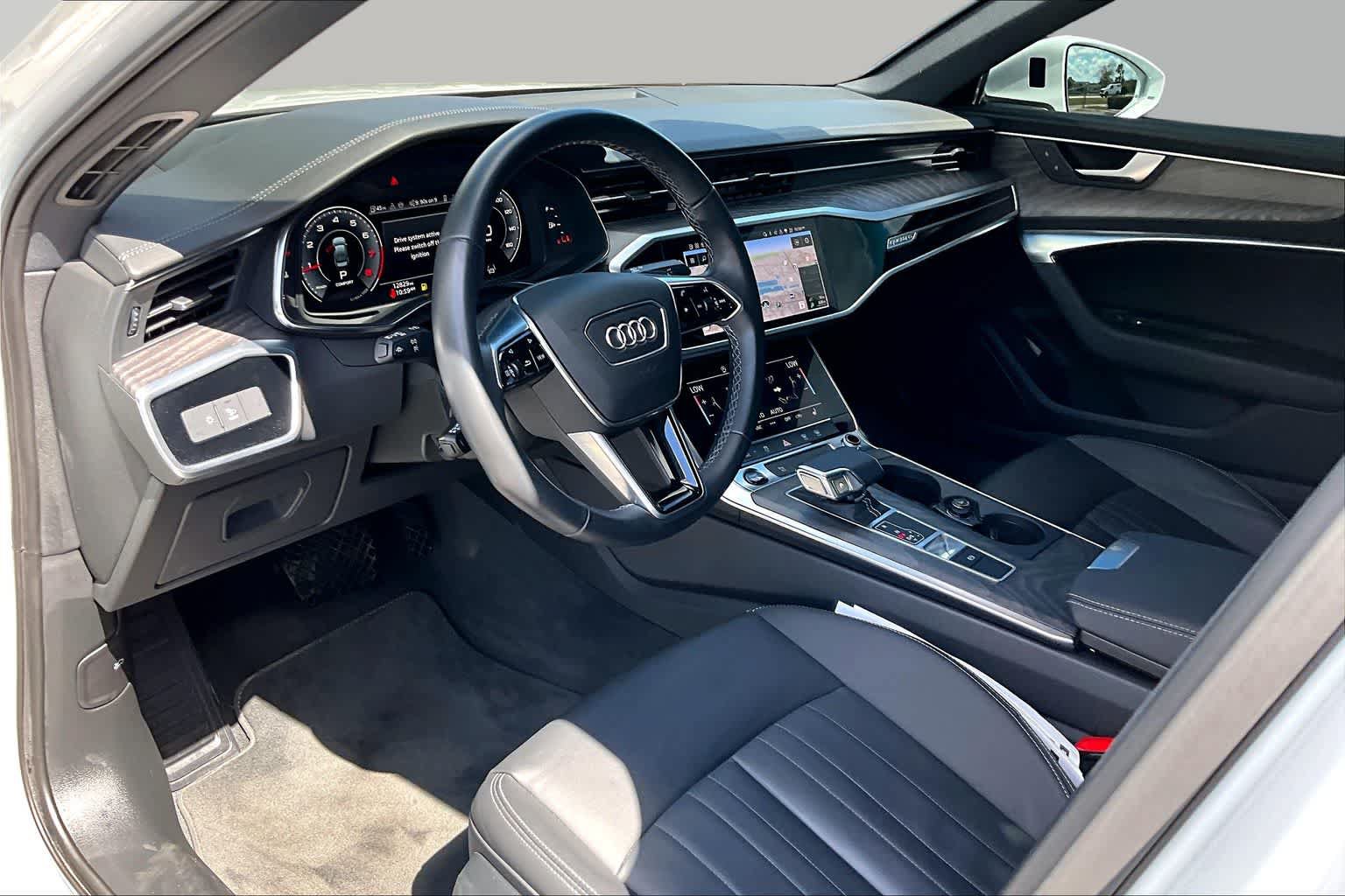 Used 2024 Audi A6 2.0T Premium AWD/4WD image 18