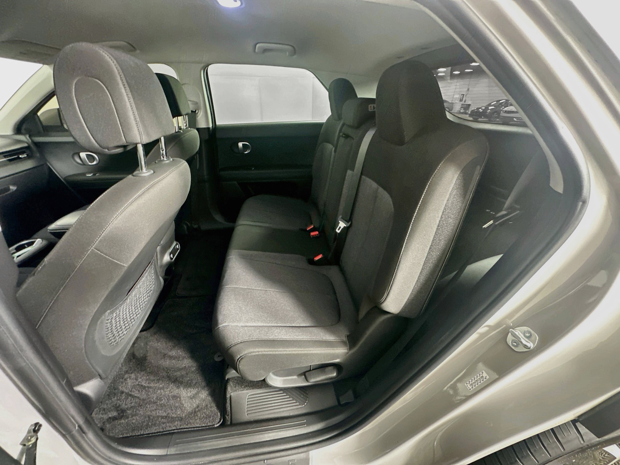 Used 2023 Hyundai Ioniq 5 SE w/ Cargo Package RWD image 27
