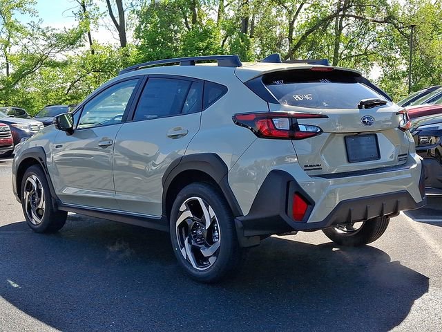 New 2026 Subaru Crosstrek 2.5i Limited AWD/4WD image 4
