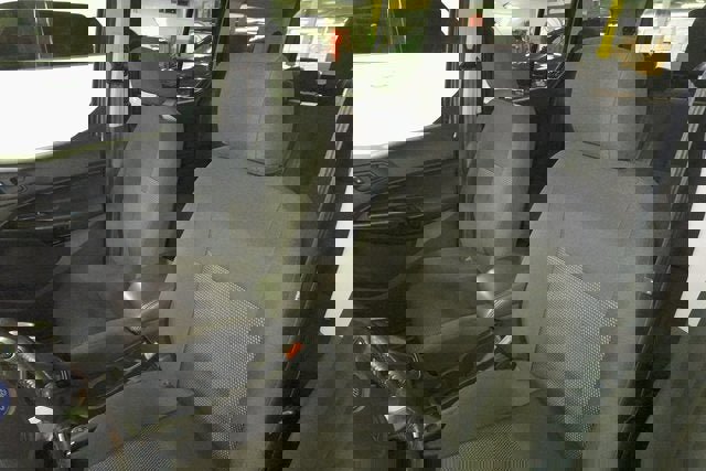 Used 2017 Ford Transit Connect XL image 10