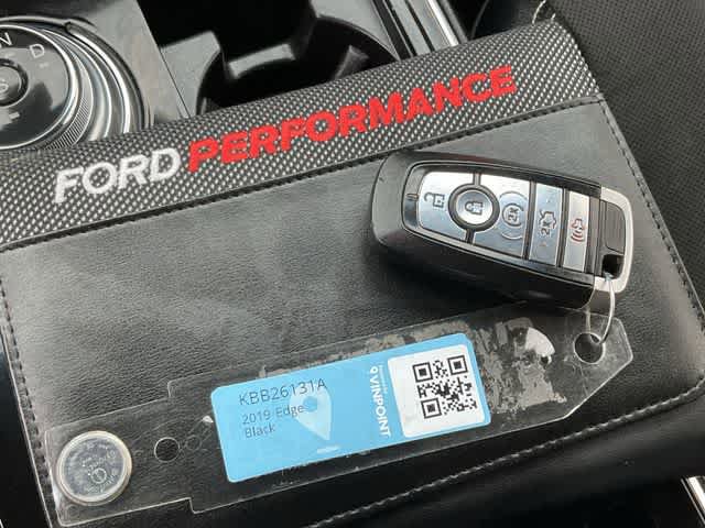 Used 2019 Ford Edge ST w/ Equipment Group 401A AWD/4WD image 28