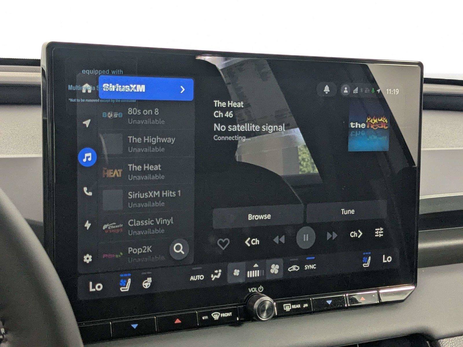 New 2026 Toyota RAV4 XSE AWD/4WD image 18