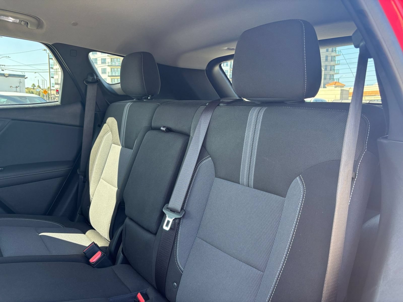 Used 2026 Chevrolet Blazer LT FWD image 37