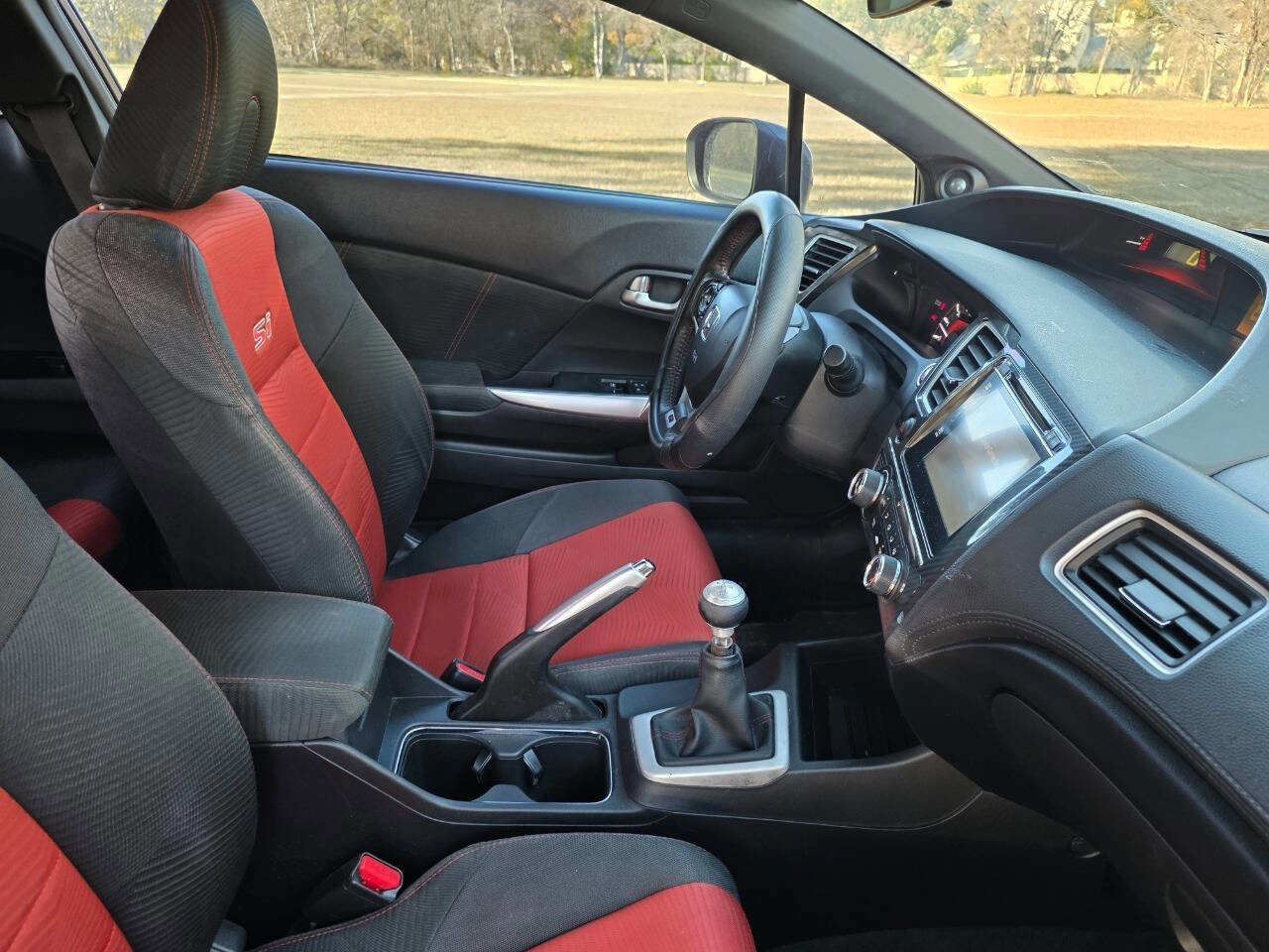 Used 2015 Honda Civic Si image 22